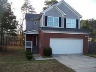 Foreclosed Home - List 100227731