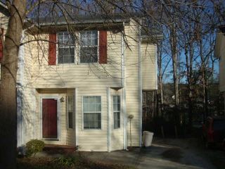 Foreclosed Home - 3056 SPRINGSIDE RUN, 30034