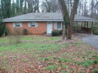 Foreclosed Home - List 100243180