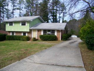 Foreclosed Home - List 100255533