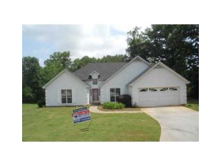 Foreclosed Home - 3201 GREENVALE WAY, 30034