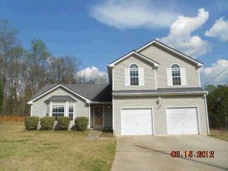 Foreclosed Home - 2381 BRANDENBERRY CT, 30034