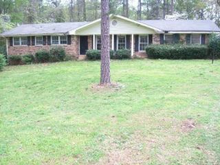 Foreclosed Home - 4504 SLEEPY HOLLOW CT, 30034