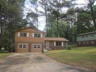 Foreclosed Home - List 100285638
