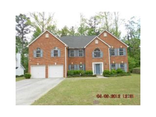 Foreclosed Home - 3322 WALDROP FARMS WAY, 30034