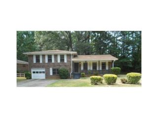 Foreclosed Home - 4414 PLEASANT FOREST DR, 30034
