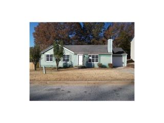 Foreclosed Home - 2989 RAPIDS DR, 30034