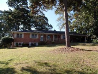 Foreclosed Home - 4195 LIFFEY LN, 30034