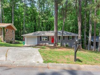 Foreclosed Home - 2642 CAVALIER DR, 30034