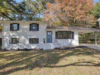 Foreclosed Home - 2614 BULL RUN DR, 30034
