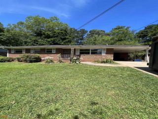 Foreclosed Home - 2695 JAMESTOWN WAY, 30034