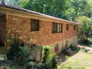 Foreclosed Home - 2303 CLANTON TER, 30034