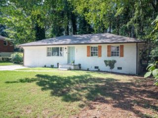 Foreclosed Home - 2643 BULL RUN DR, 30034