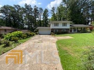 Foreclosed Home - 3447 BORING RD, 30034