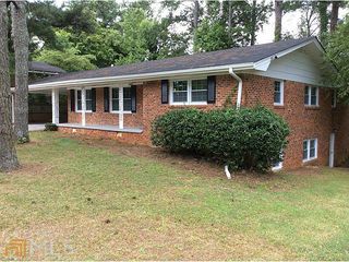 Foreclosed Home - 3637 RADCLIFFE BLVD, 30034