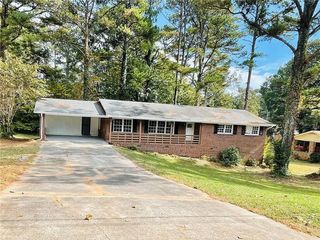 Foreclosed Home - 2966 BORING CT, 30034