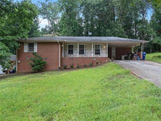 Foreclosed Home - 2243 CLIFTON SPRINGS MNR, 30034