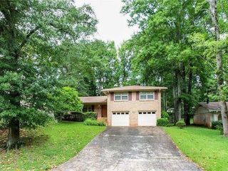 Foreclosed Home - 2719 KNOLLVIEW DR, 30034