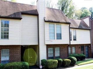 Foreclosed Home - 3254 STRAWBERRY LN, 30034