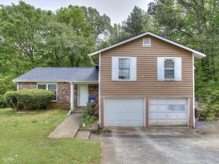 Foreclosed Home - 4500 OLD LAKE DR, 30034