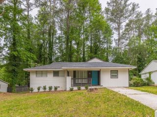 Foreclosed Home - 2933 PORT ROYAL LN, 30034