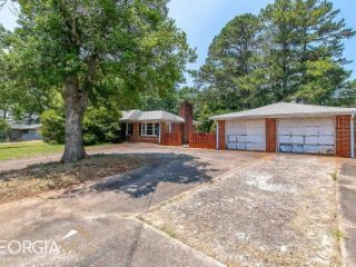 Foreclosed Home - 3866 BORING RD, 30034