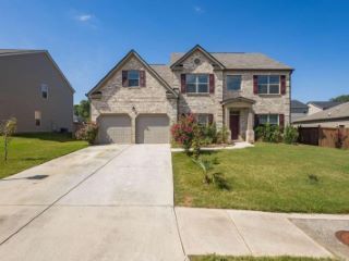 Foreclosed Home - 3223 SHOALS PARK DR, 30034