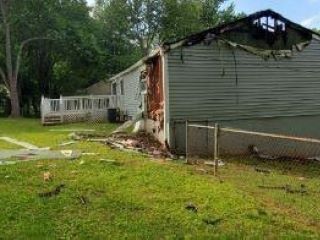 Foreclosed Home - 3831 FLAKES MILL RD, 30034