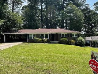 Foreclosed Home - 2575 CLIFTON SPRINGS MNR, 30034