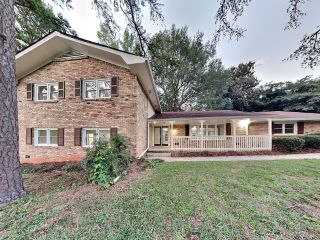 Foreclosed Home - 3722 ARISTIDES LN, 30034