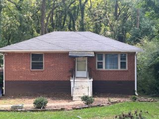 Foreclosed Home - 2077 W FLAT SHOALS TER, 30034
