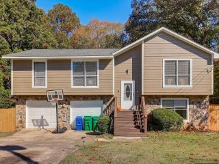 Foreclosed Home - 3595 RIVERCHASE DR, 30034
