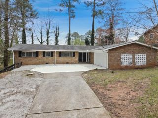 Foreclosed Home - 2638 KINGS PARK CIR, 30034