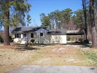 Foreclosed Home - List 100002607
