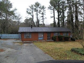Foreclosed Home - List 100002610
