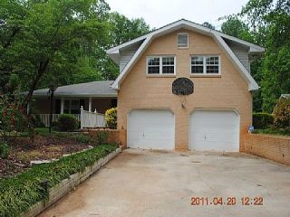 Foreclosed Home - 1271 RENEE DR, 30035