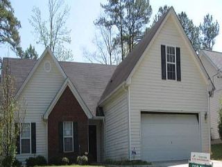 Foreclosed Home - List 100021656