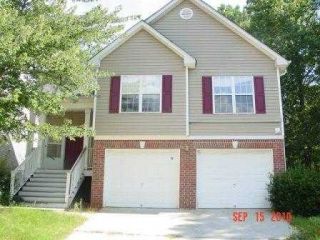 Foreclosed Home - 2155 WINGFOOT PL, 30035