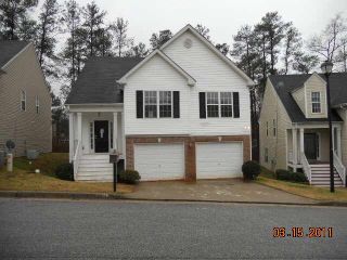 Foreclosed Home - 4213 WESLEY HALL LN, 30035