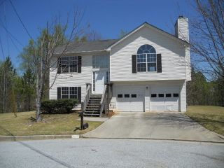 Foreclosed Home - 2240 CREEKSIDE VW, 30035