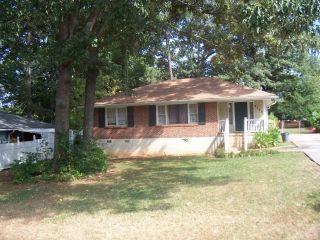 Foreclosed Home - 4756 GLENWOOD RD, 30035