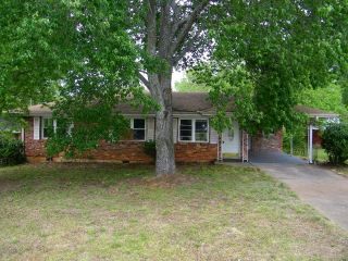 Foreclosed Home - 4718 GLENWOOD RD, 30035