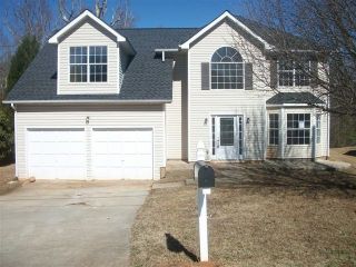 Foreclosed Home - 2206 WATERS RUN, 30035