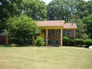 Foreclosed Home - 2408 WINSHIRE DR, 30035