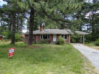 Foreclosed Home - 4706 COVINGTON HWY, 30035