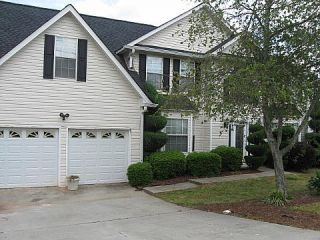 Foreclosed Home - 2244 WATERS RUN, 30035