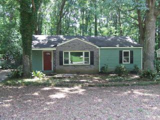 Foreclosed Home - 4209 LINDSEY DR, 30035