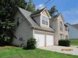 Foreclosed Home - 4750 GALLEON XING, 30035