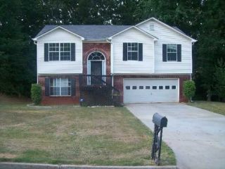 Foreclosed Home - 4338 CROSS LN, 30035