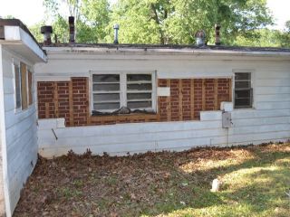 Foreclosed Home - 4233 CANBY LN, 30035